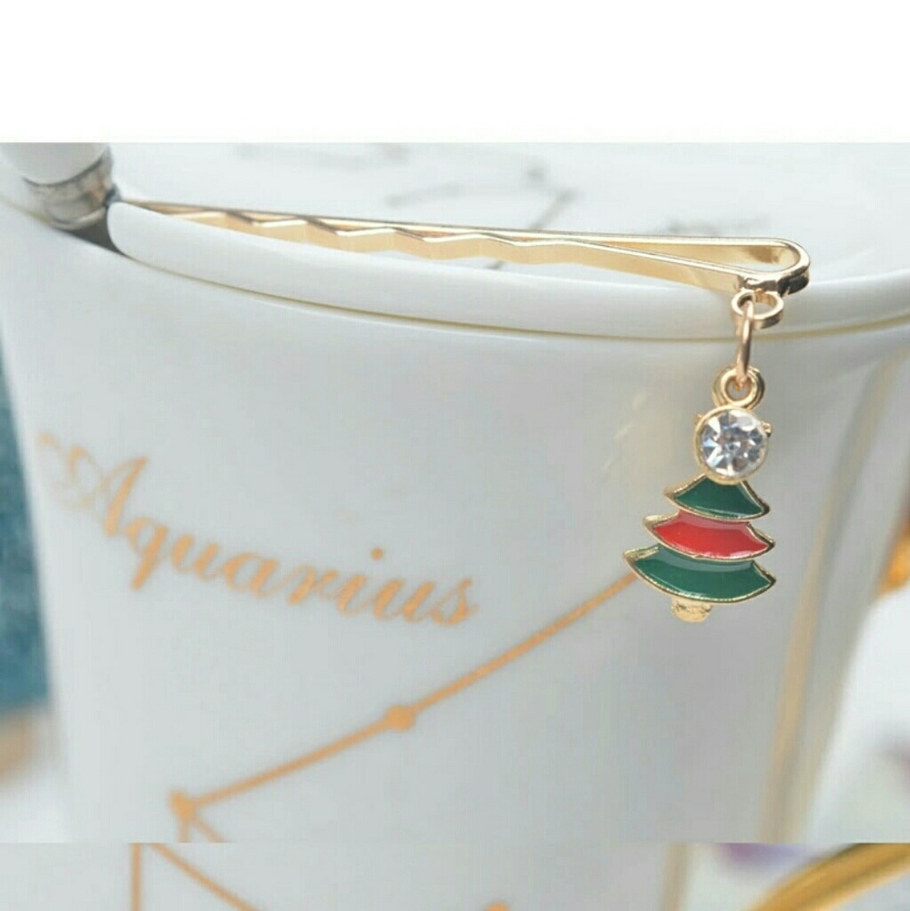🍒 Christmas Hair Accessory🍒